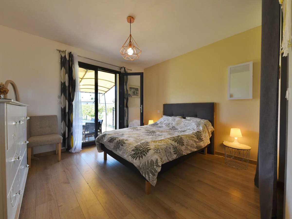 Villa Uzès