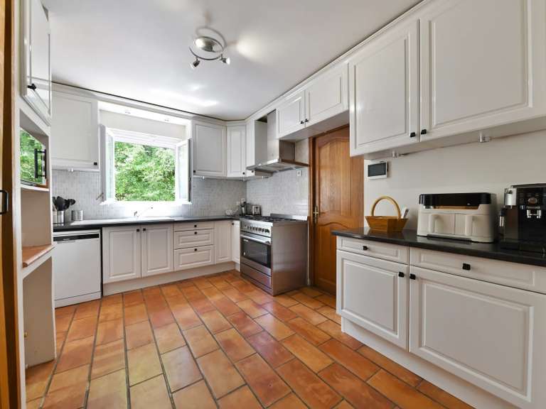 Villa Uzès - 3 chambres - 168m²