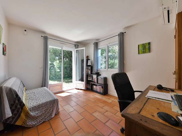 Villa Uzès - 3 chambres - 168m²