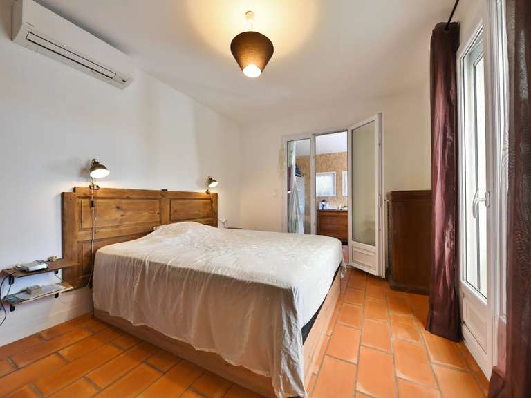 Villa Uzès - 3 chambres - 168m²