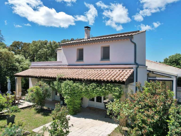 Villa Uzès - 3 chambres - 168m²