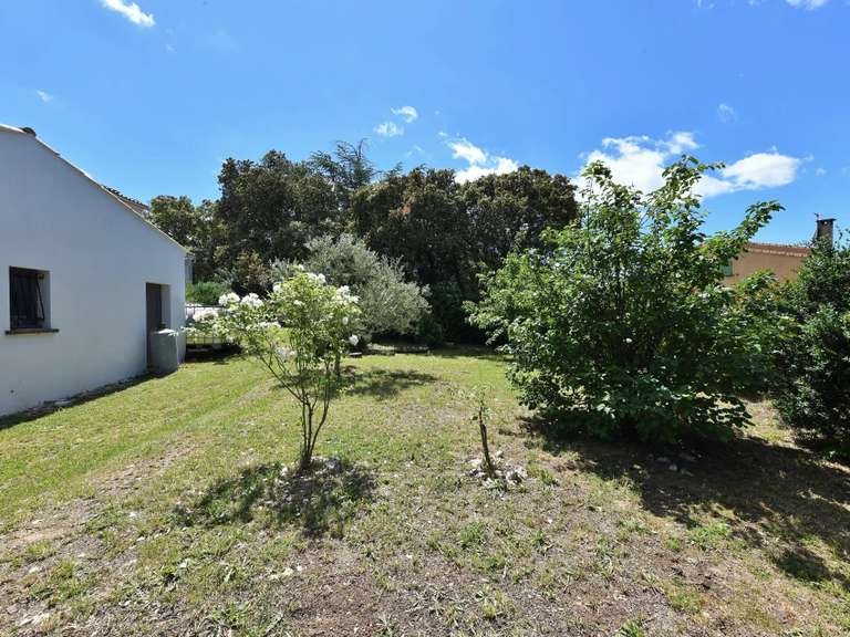 Villa Uzès - 3 chambres - 168m²