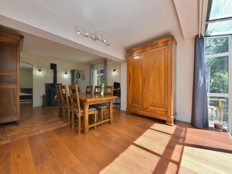 Villa Uzès - 3 chambres - 168m²