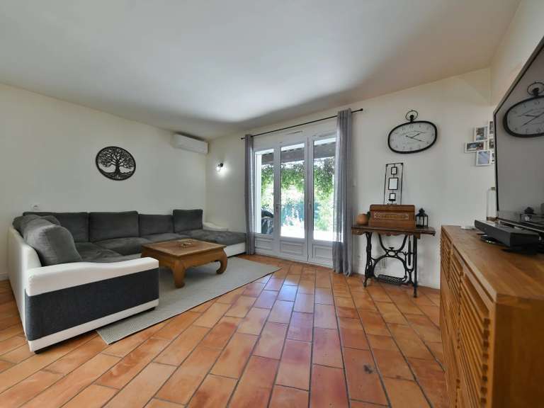 Villa Uzès - 3 chambres - 168m²