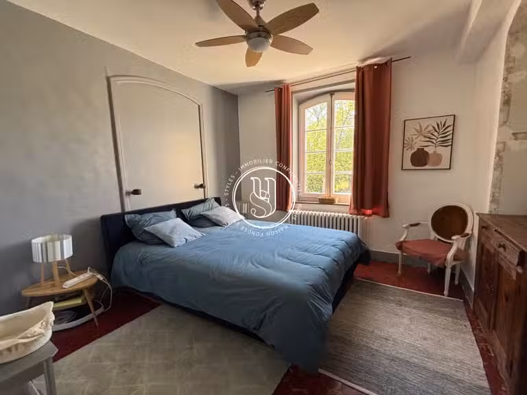 Villa Uzès - 16 bedrooms - 675m²