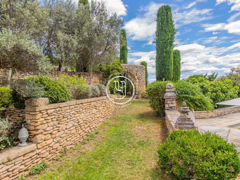 Villa Uzès - 5 chambres - 401m²