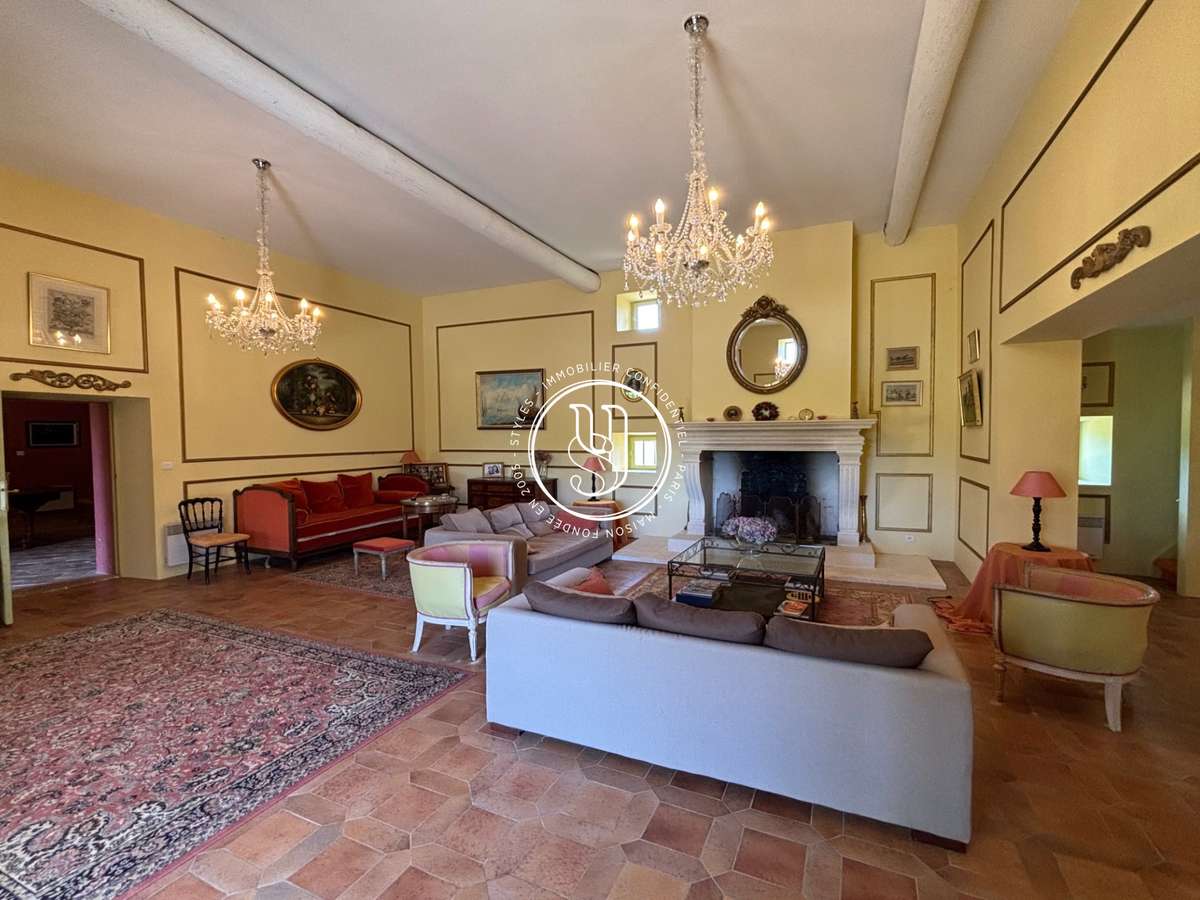 Villa Uzès