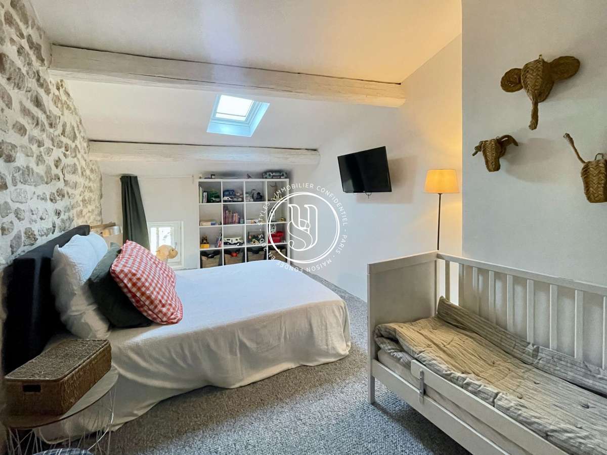 Villa Uzès