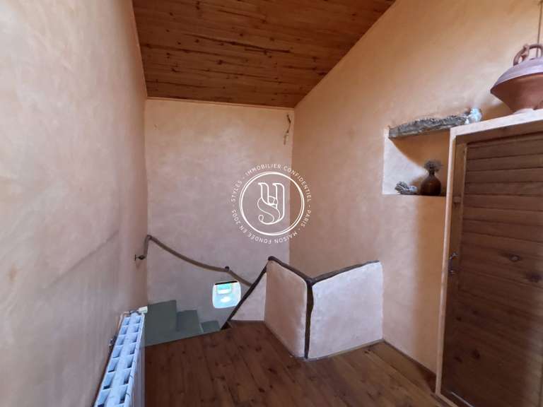 Villa Uzès - 6 chambres - 411m²