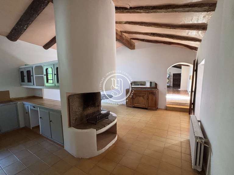 Villa Uzès - 6 chambres - 411m²