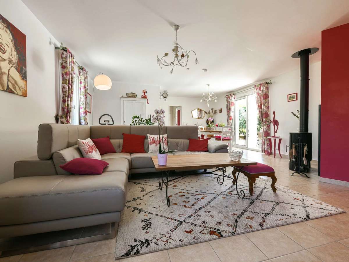 Villa Uzès