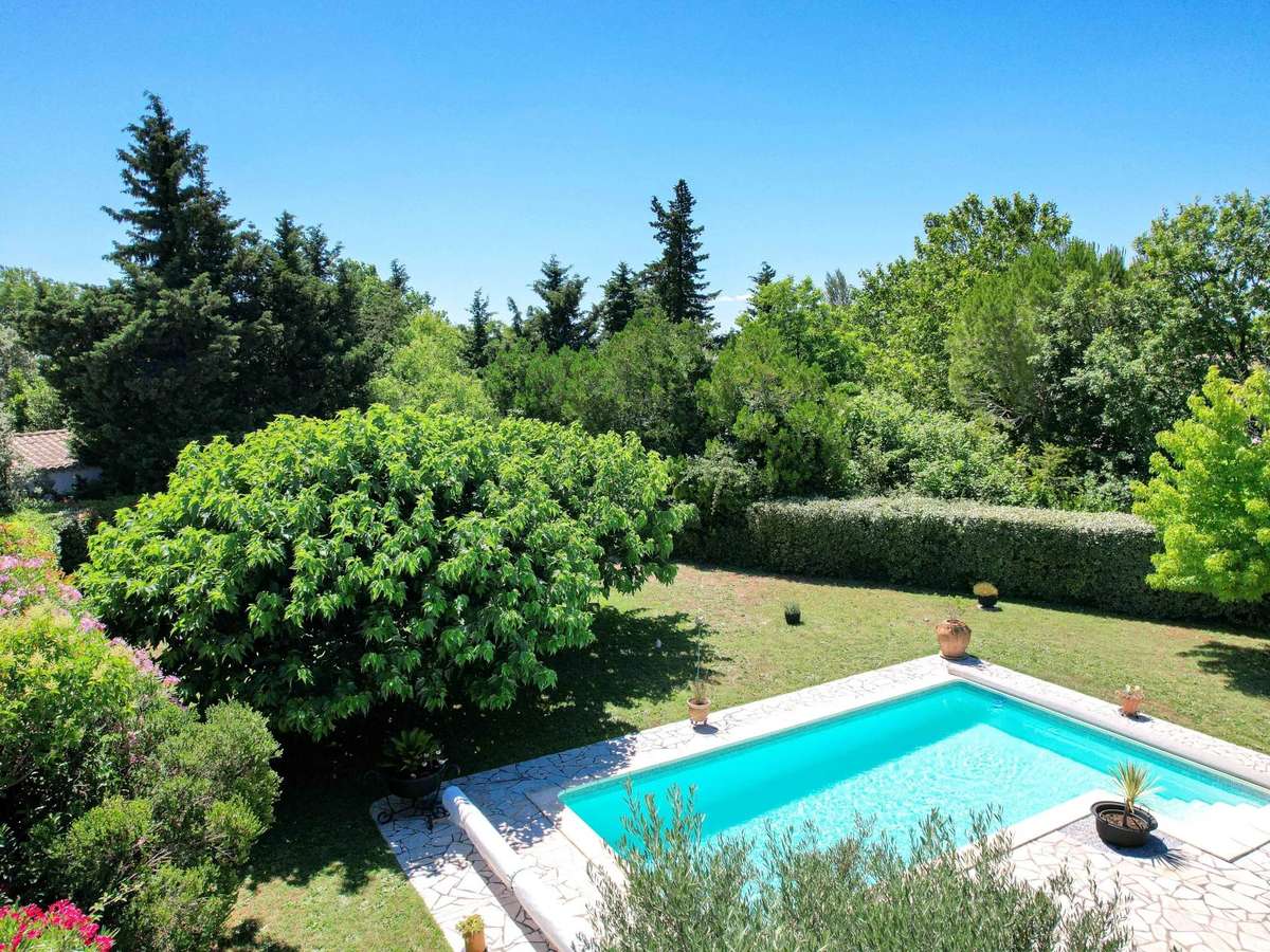 Villa Uzès
