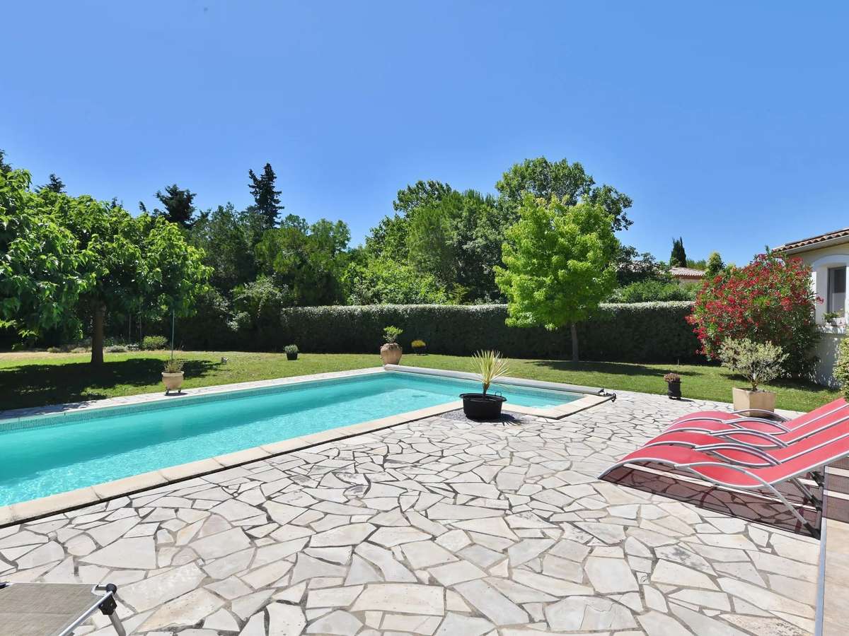 Villa Uzès
