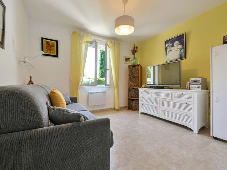 Villa Uzès - 3 chambres - 133m²