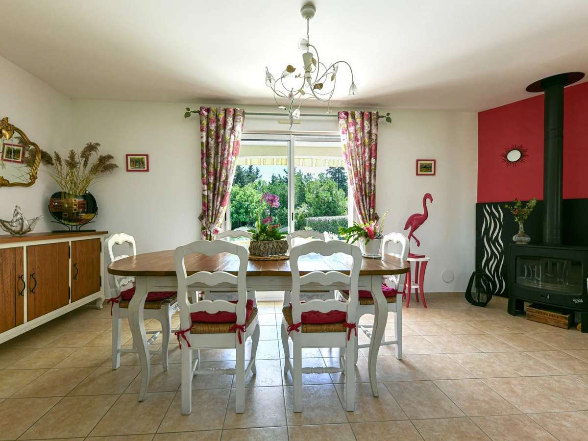 Villa Uzès
