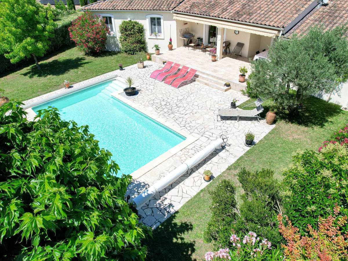 Villa Uzès