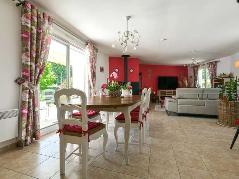 Villa Uzès - 3 chambres - 133m²