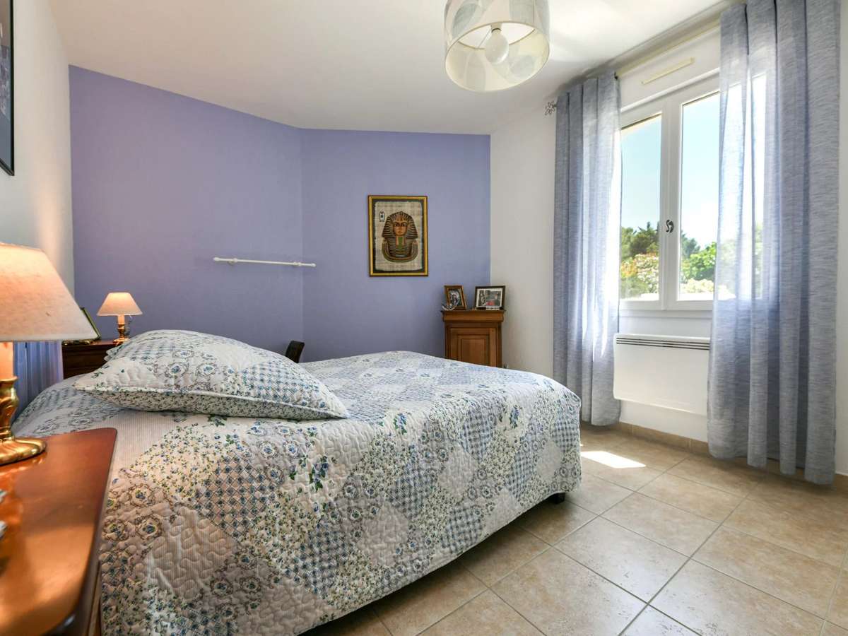 Villa Uzès