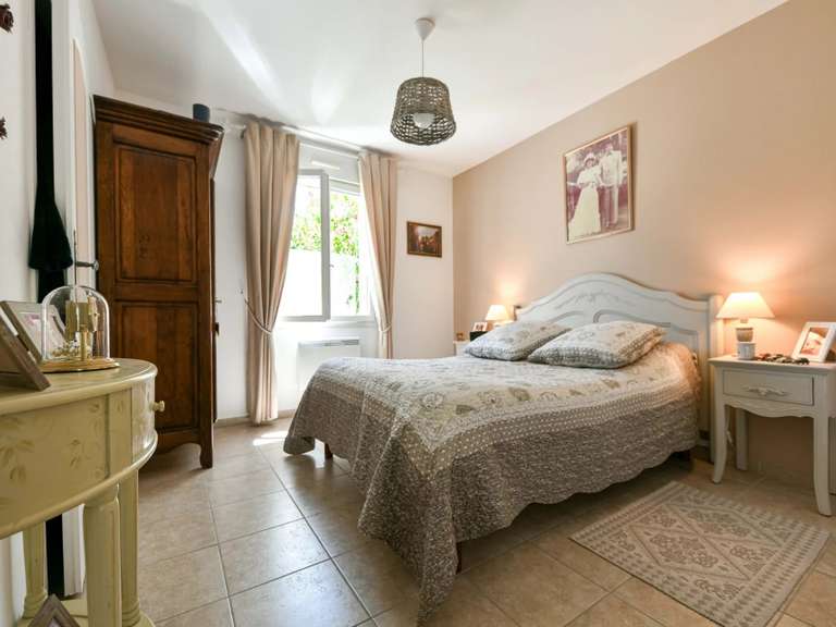 Villa Uzès - 3 chambres - 133m²