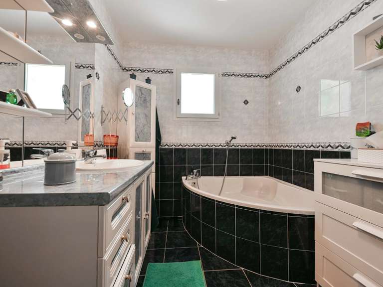 Villa Uzès - 3 chambres - 133m²