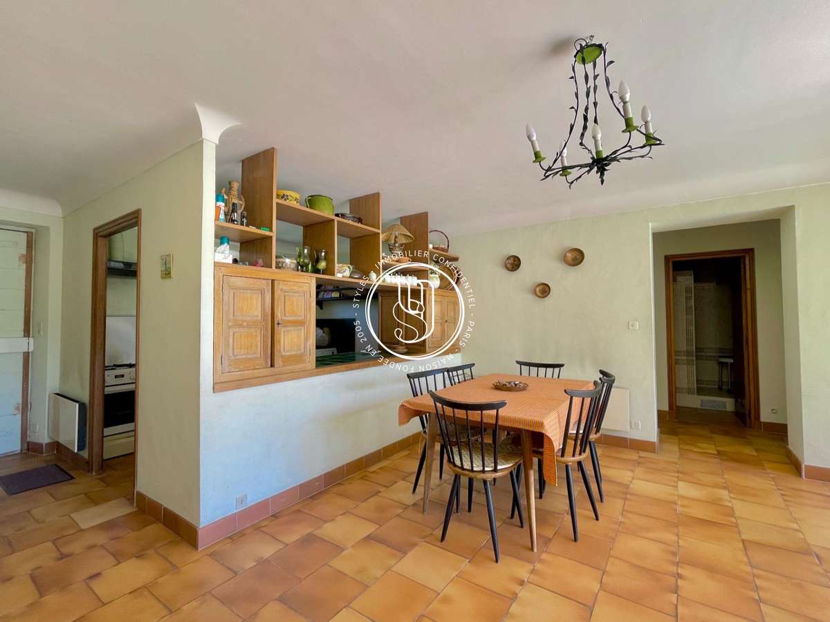 Villa Uzès