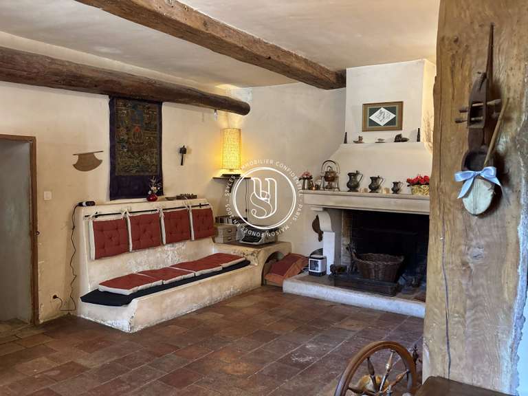 Villa Uzès - 6 chambres - 411m²