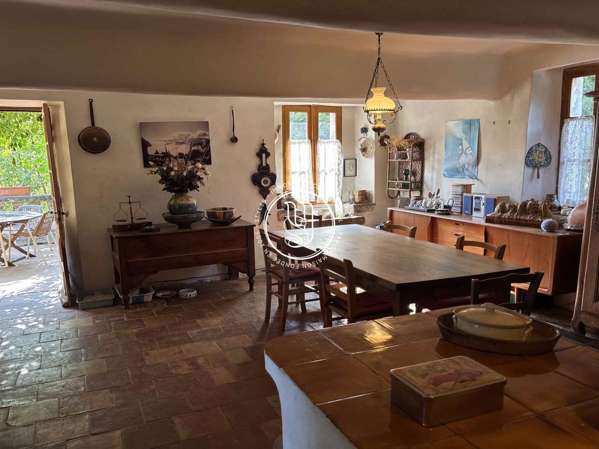 Villa Uzès