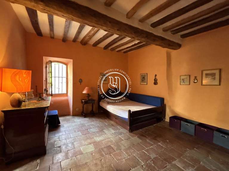 Villa Uzès - 6 chambres - 411m²
