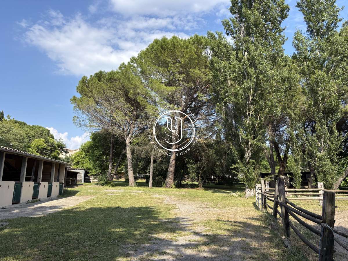 Villa Uzès