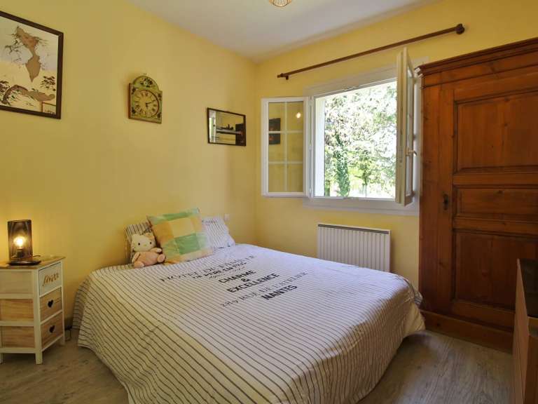 Villa Uzès - 2 chambres - 139m²