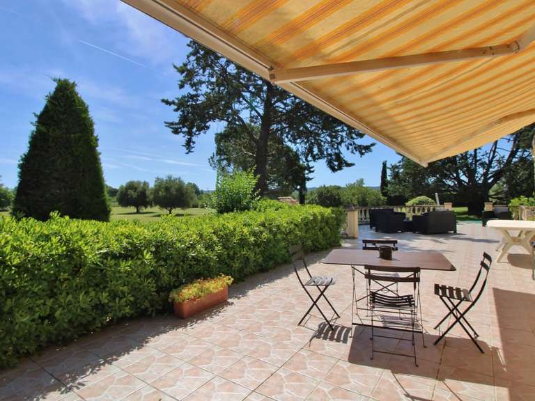 Villa Uzès - 2 chambres - 139m²