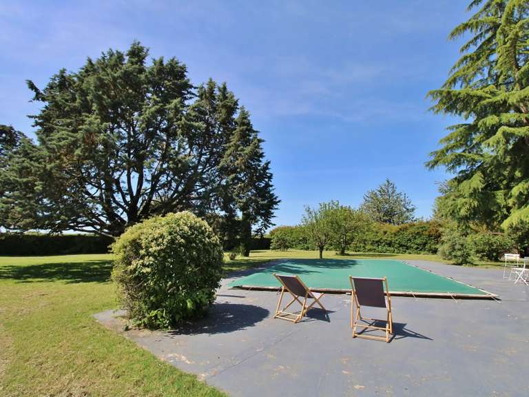 Villa Uzès - 2 chambres - 139m²