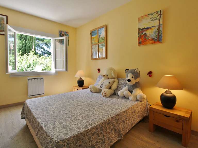 Villa Uzès - 2 chambres - 139m²