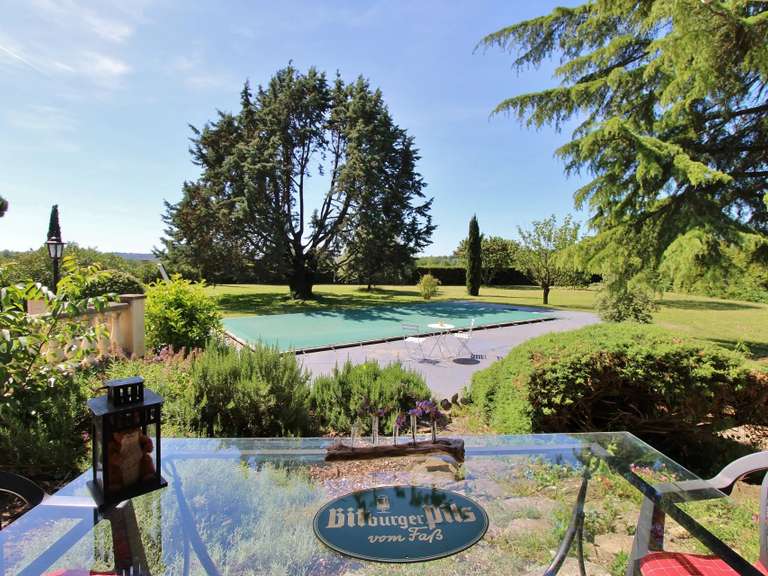 Villa Uzès - 2 chambres - 139m²