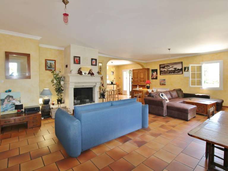 Villa Uzès - 2 chambres - 139m²