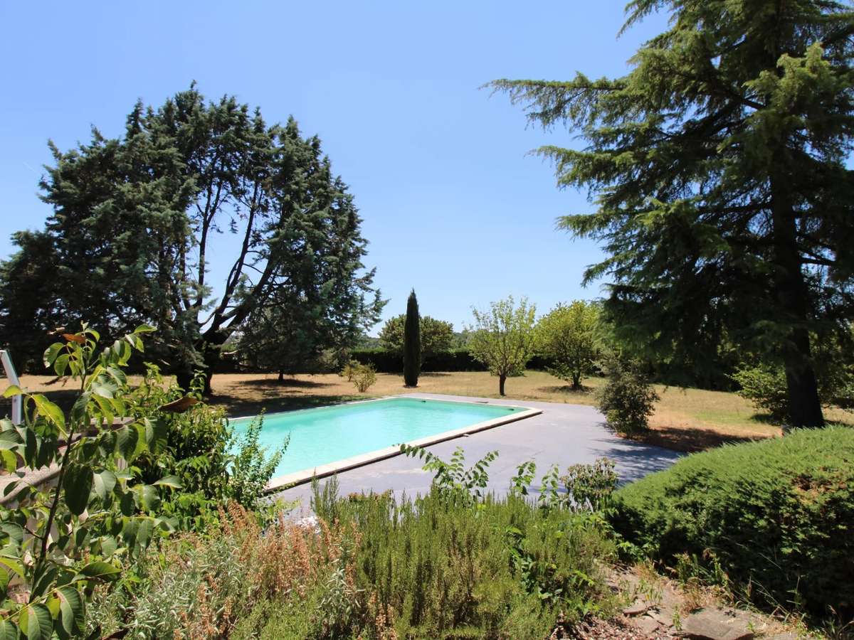 Villa Uzès