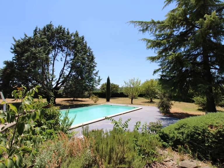 Villa Uzès - 2 chambres - 139m²