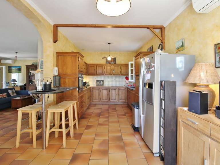 Villa Uzès - 2 chambres - 139m²