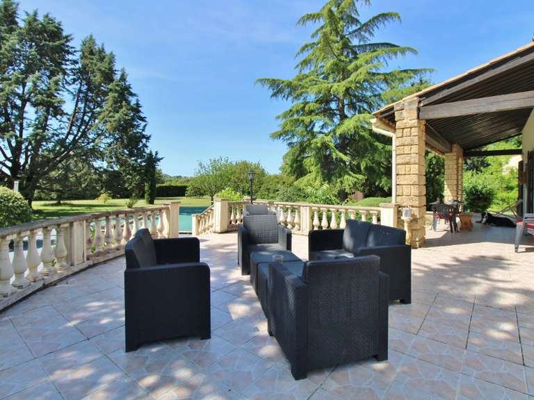 Villa Uzès - 2 chambres - 139m²