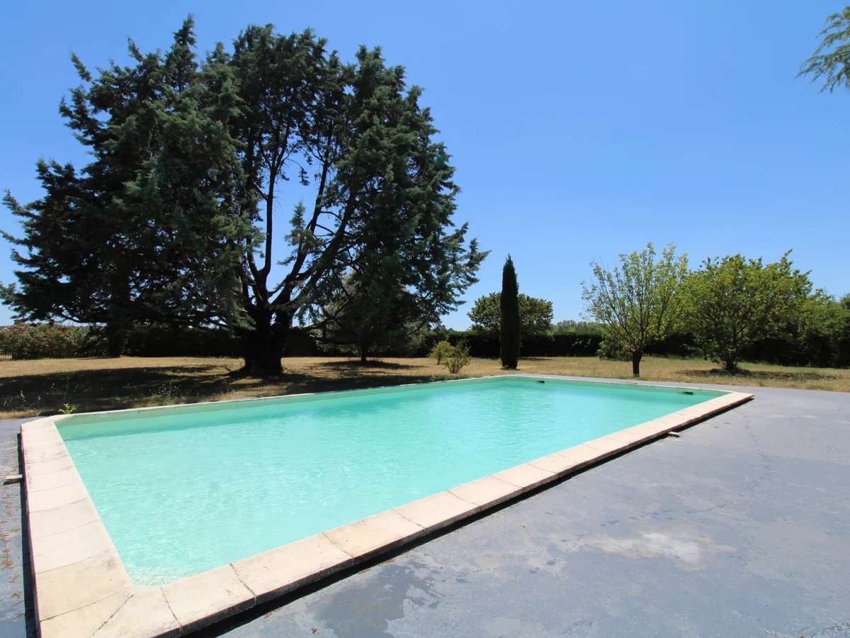 Villa Uzès