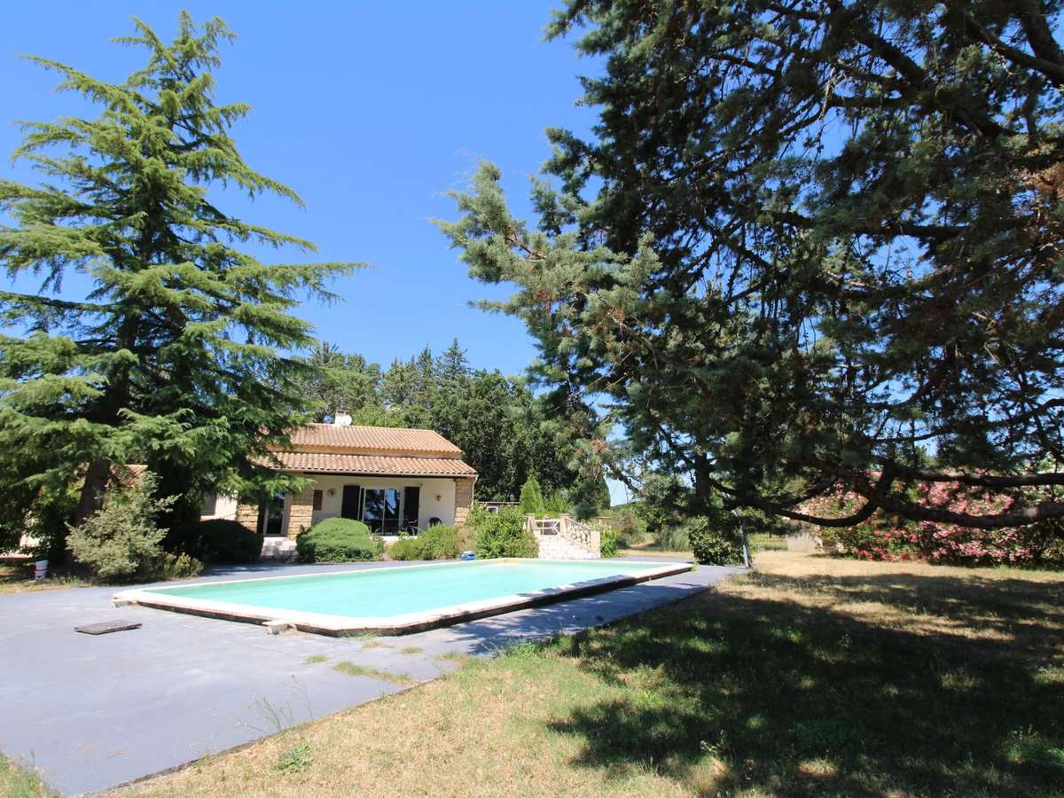 Villa Uzès