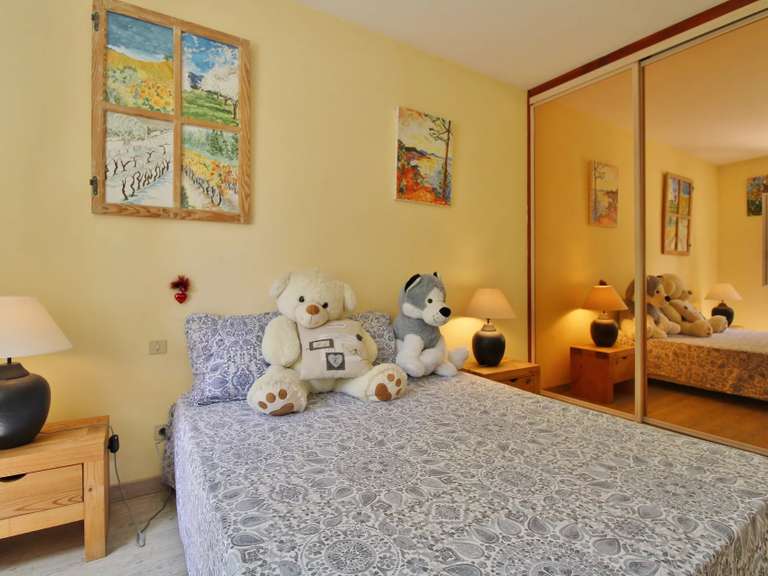 Villa Uzès - 2 chambres - 139m²