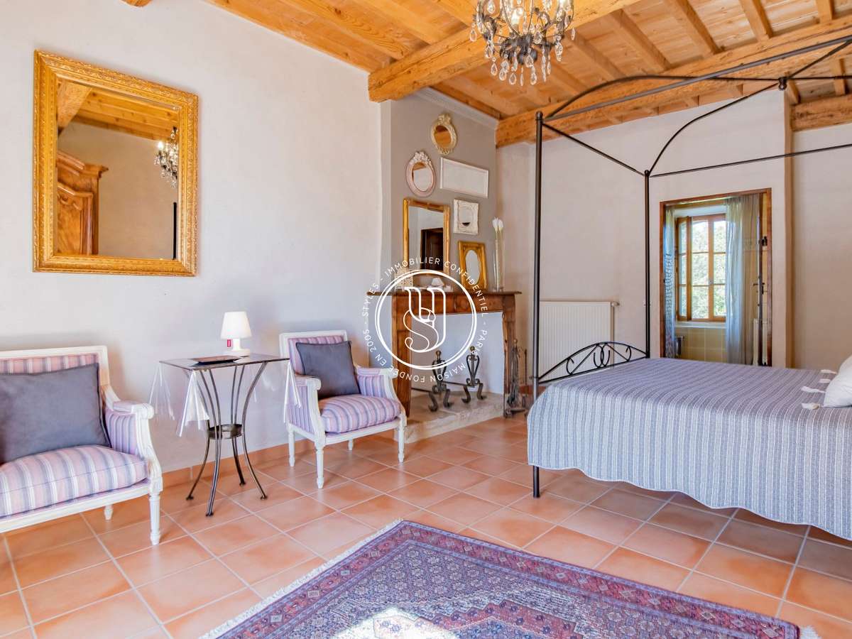 Villa Uzès