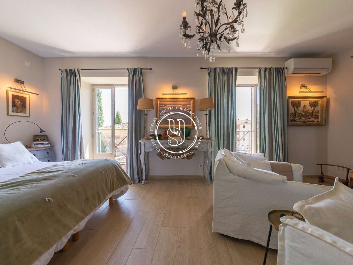 Villa Uzès