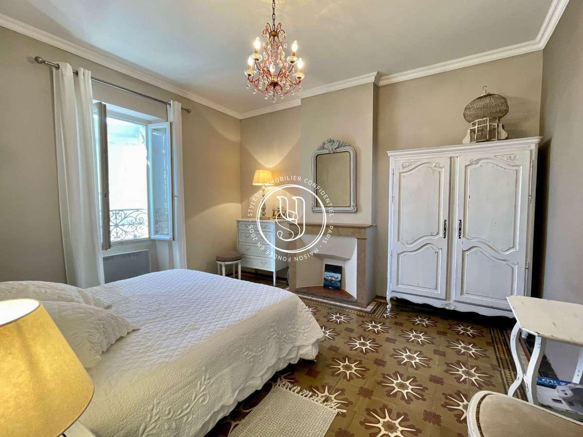Villa Uzès