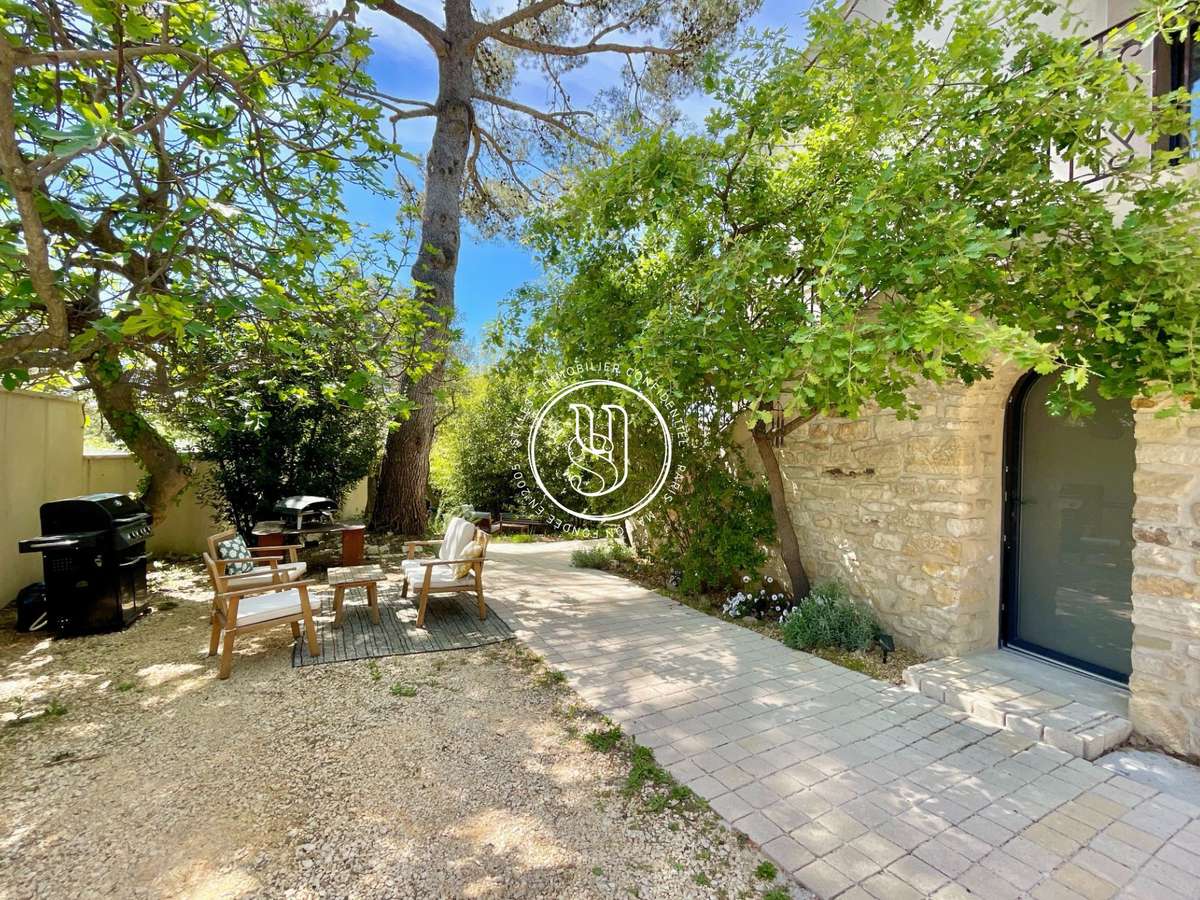Villa Uzès