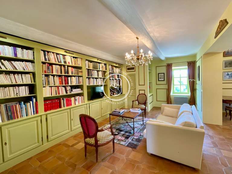 Villa Uzès - 6 chambres - 356m²