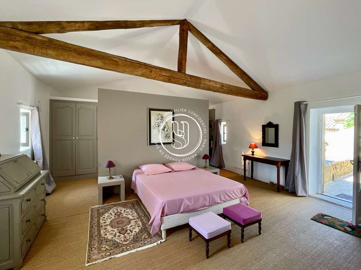 Villa Uzès