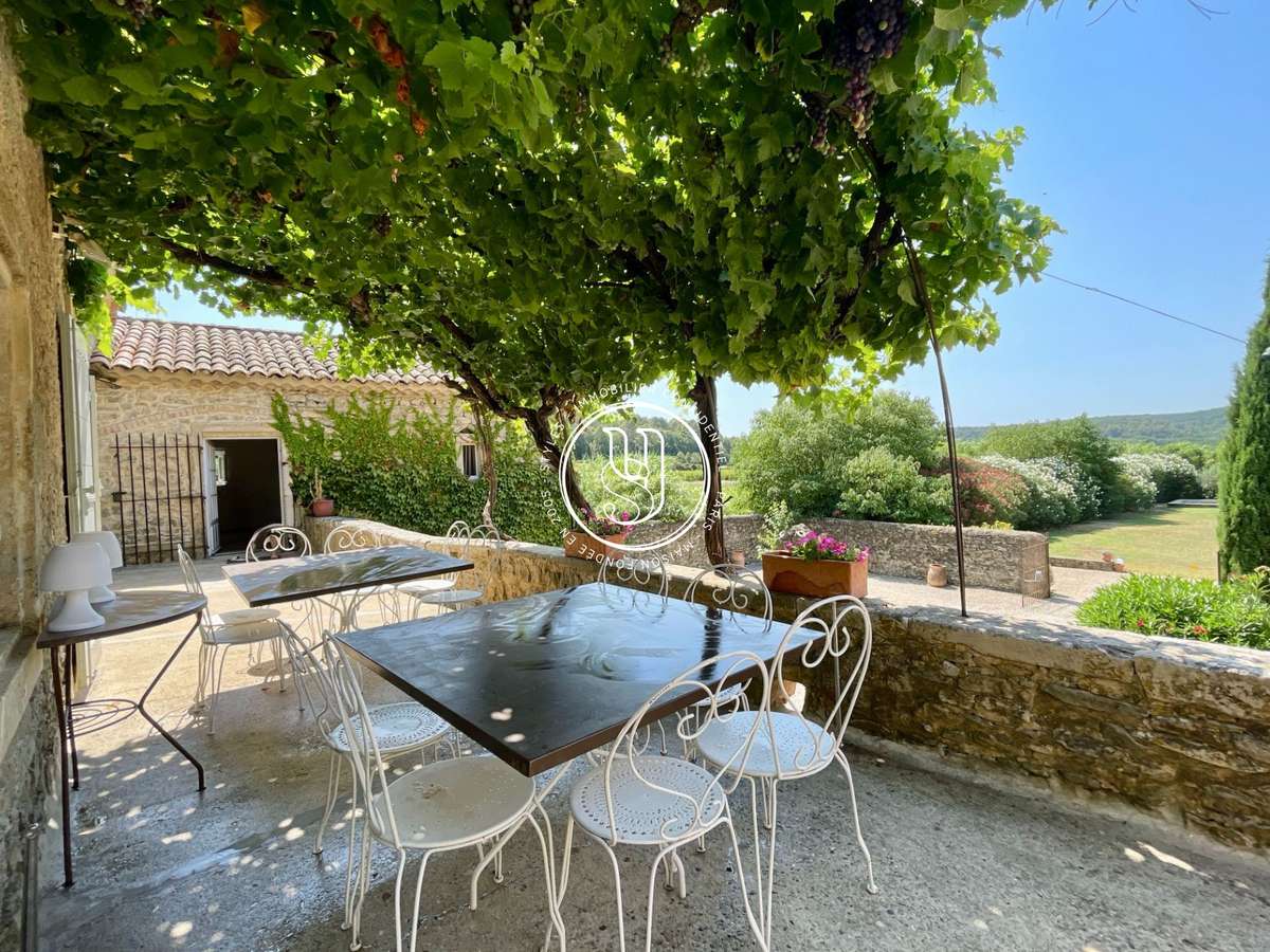 Villa Uzès