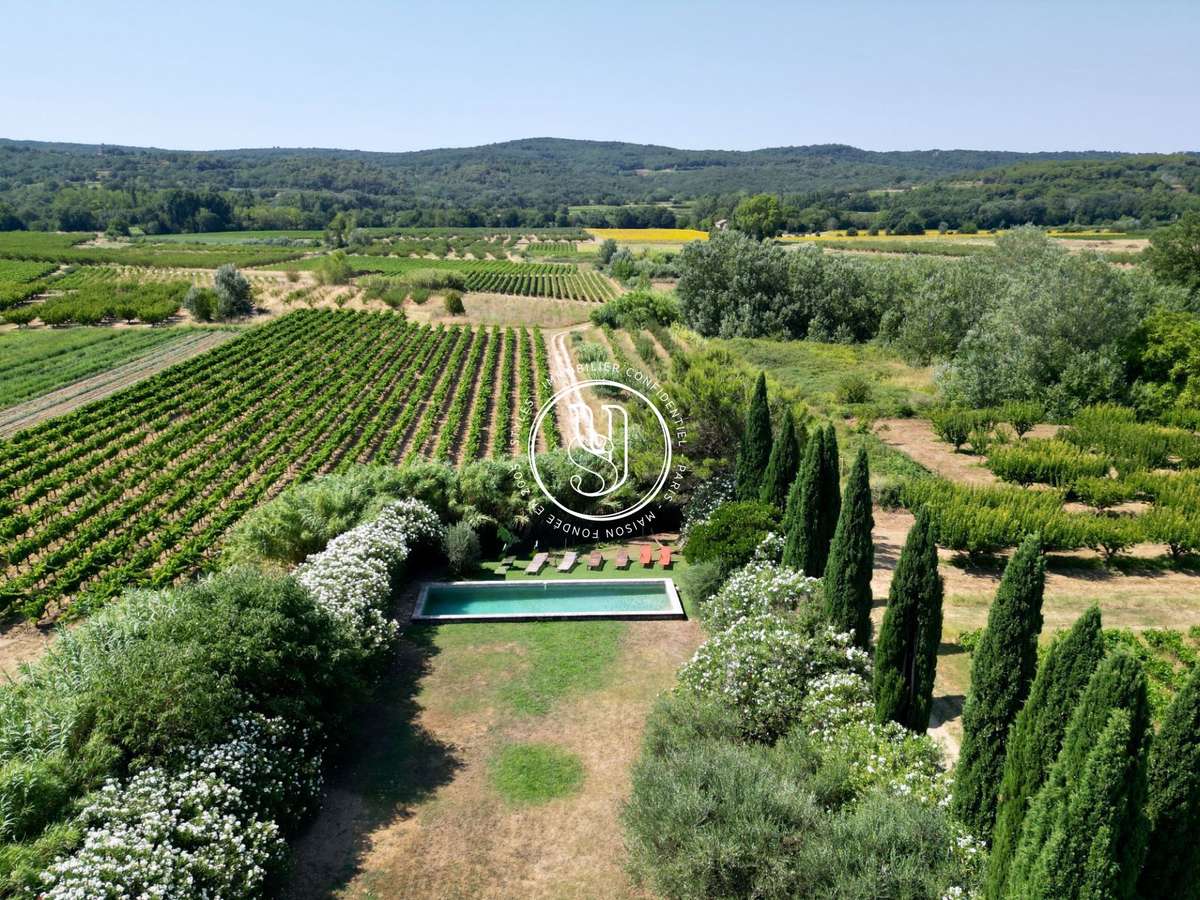 Villa Uzès